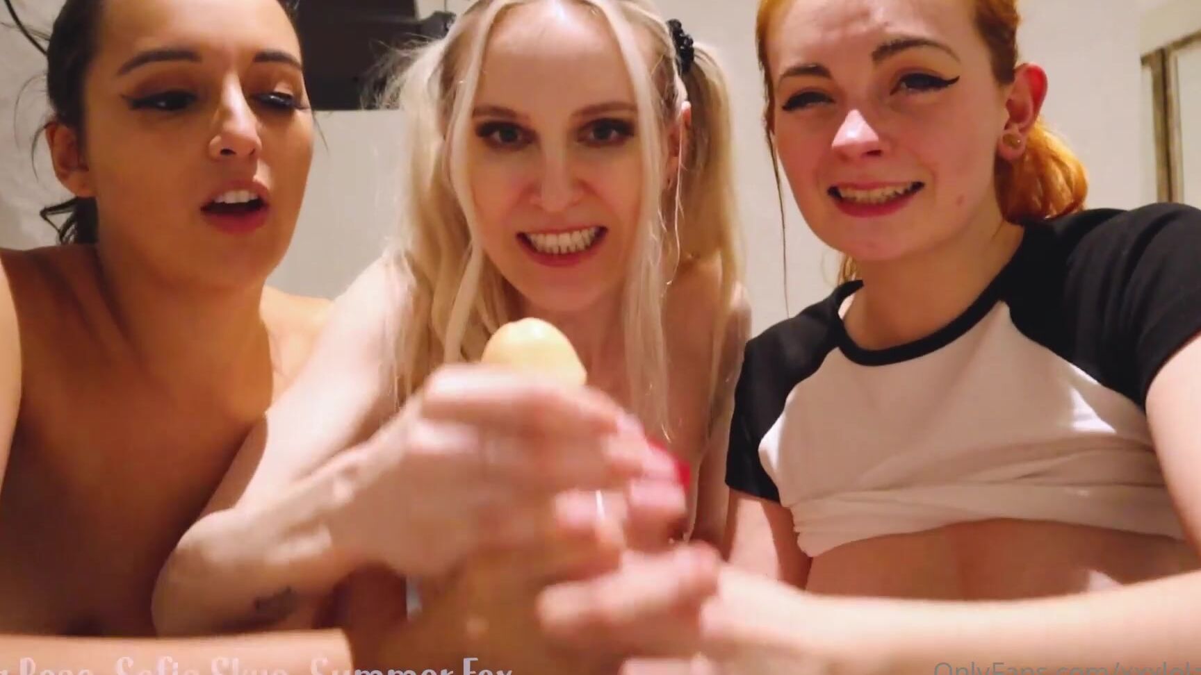 Xxxlolarose Pov Facial At The Gym Me Sofieskye And