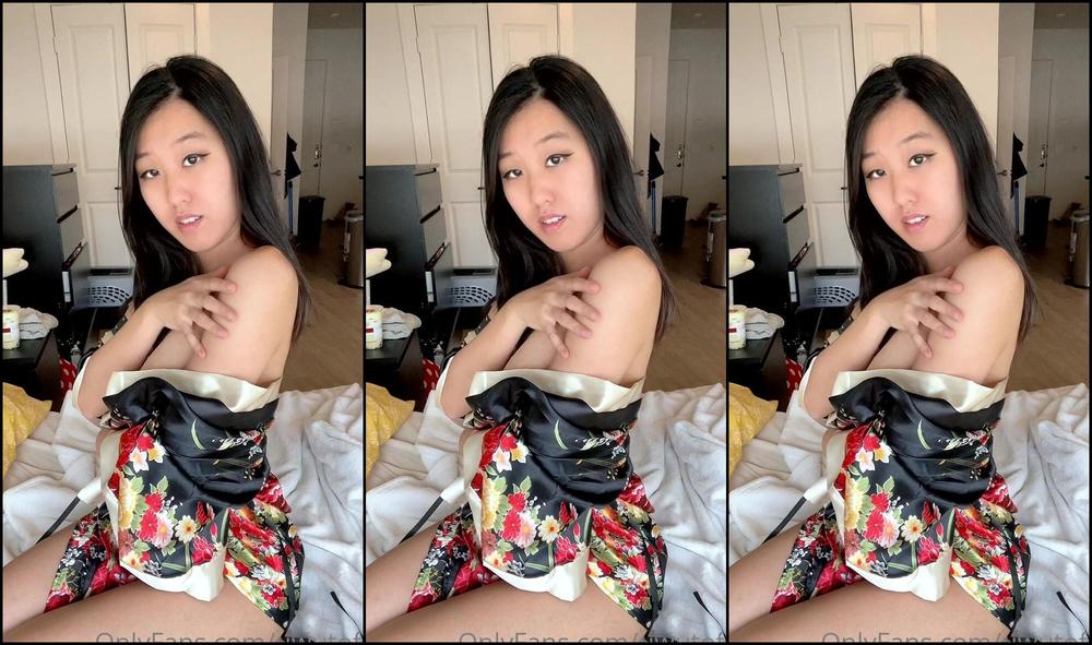 Uwutofu Onlyfans Video 151