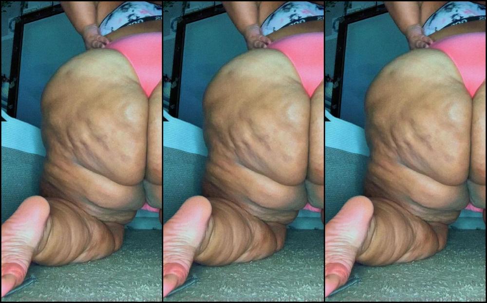 Gorda Bella 2062138049 03 23 2021 Excuse My Bruises