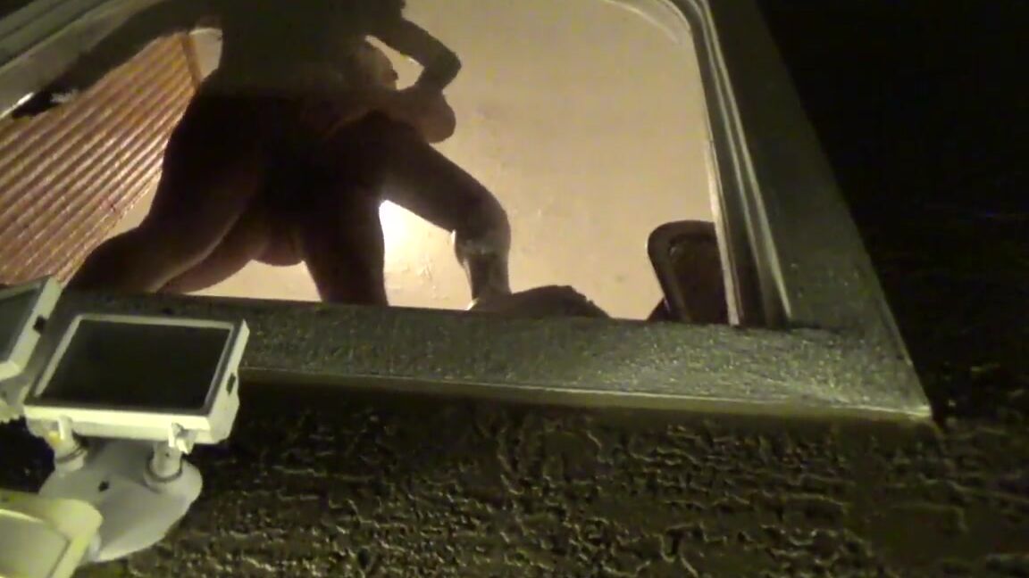 Kingnoire invitation for a voyeur Manyvids