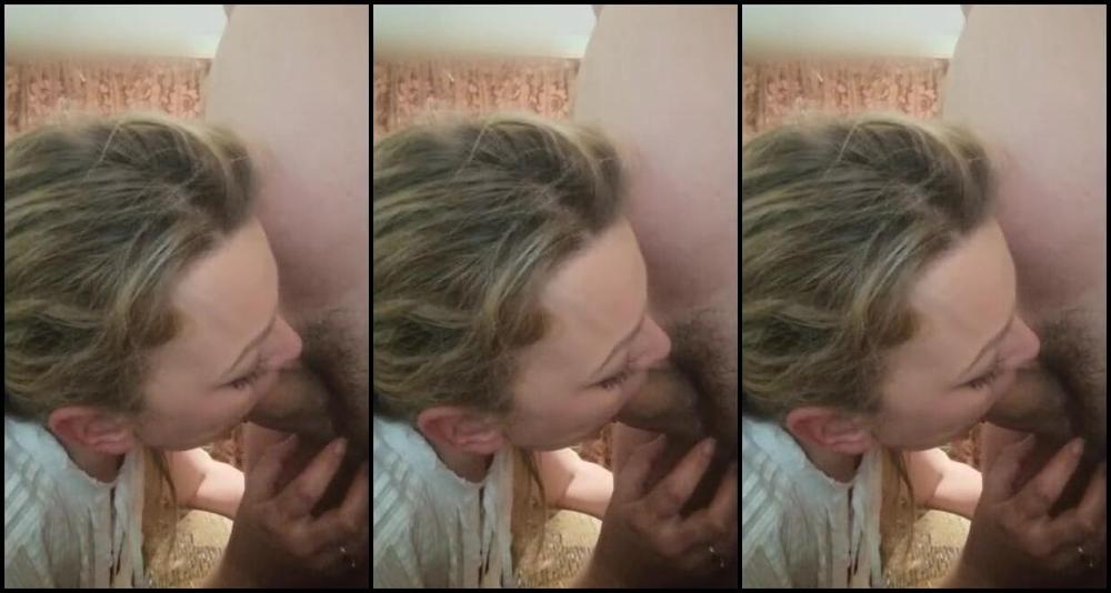 bitchbully69 RU 010 Cumshot in the Face and Tears from a Deep Blowjob 720p PornHubPremium