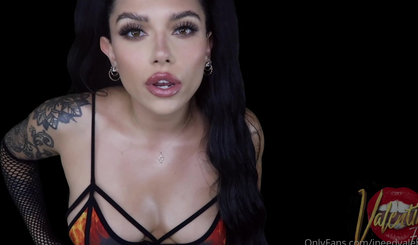 Ineedvalentina There S No Use In Running From The Truth