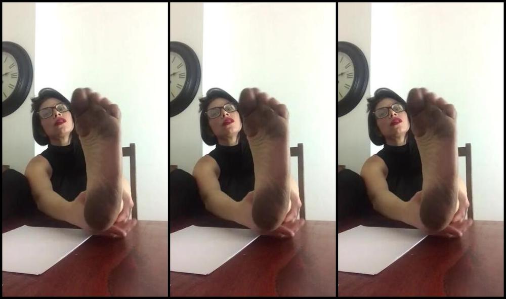 Feetwonders Onlyfans You Re Dream Job Interview Qv9P