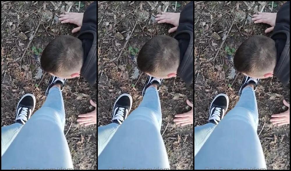 Domina Clara Nicknamed Domina Clara Onlyfans Some Subs Are Editing My Next Videos So I Upload The End Of The Meeting Tonight