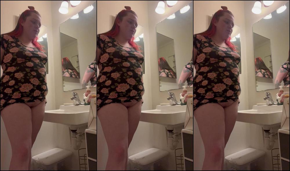 Lotusbabylynn 3258843704 03 31 2024 Visiting With My Family For This Easter Weekend Is Draining Good Thing I Came Prepared And