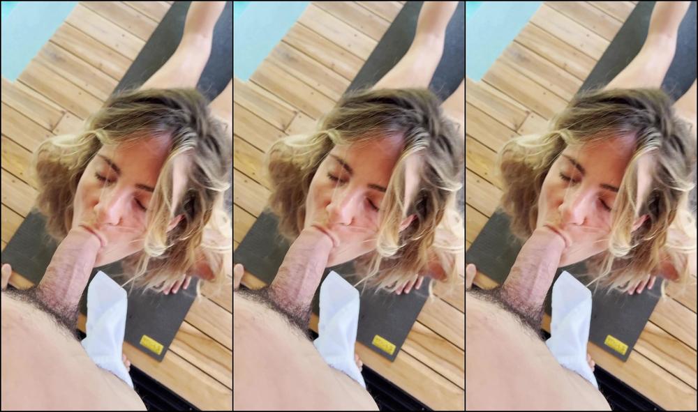 Another Beautiful Monday In Our Tropical Paradise Also Testing To See Ho