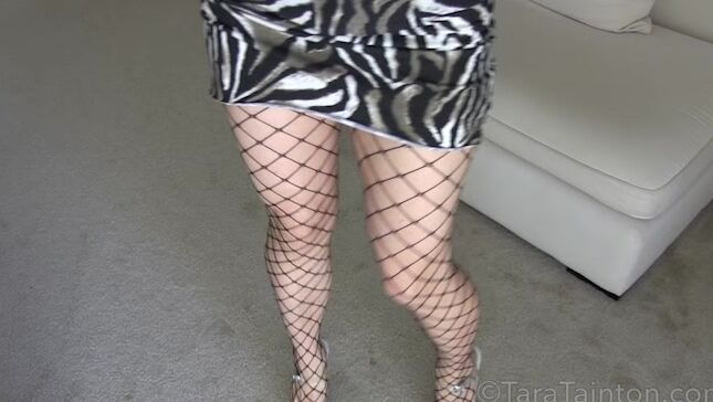 "Tara Tainton" corset, fishnets, milf, mommyroleplay, povblowjob A Whore without Boundaries manyvids