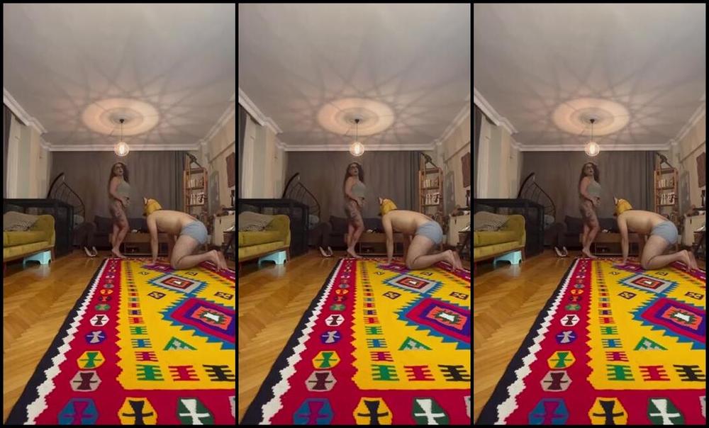 Kopek Egitimi Goddess Inannap