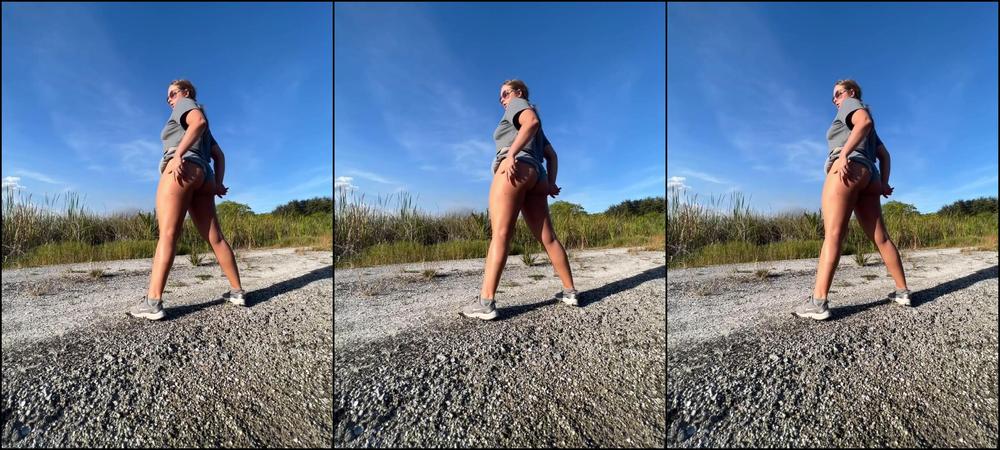 Bigduchvip 3504898992 10 01 2024 Enjoying Some Vitamin D On My Ass Dreaming Of Some D In My Ass