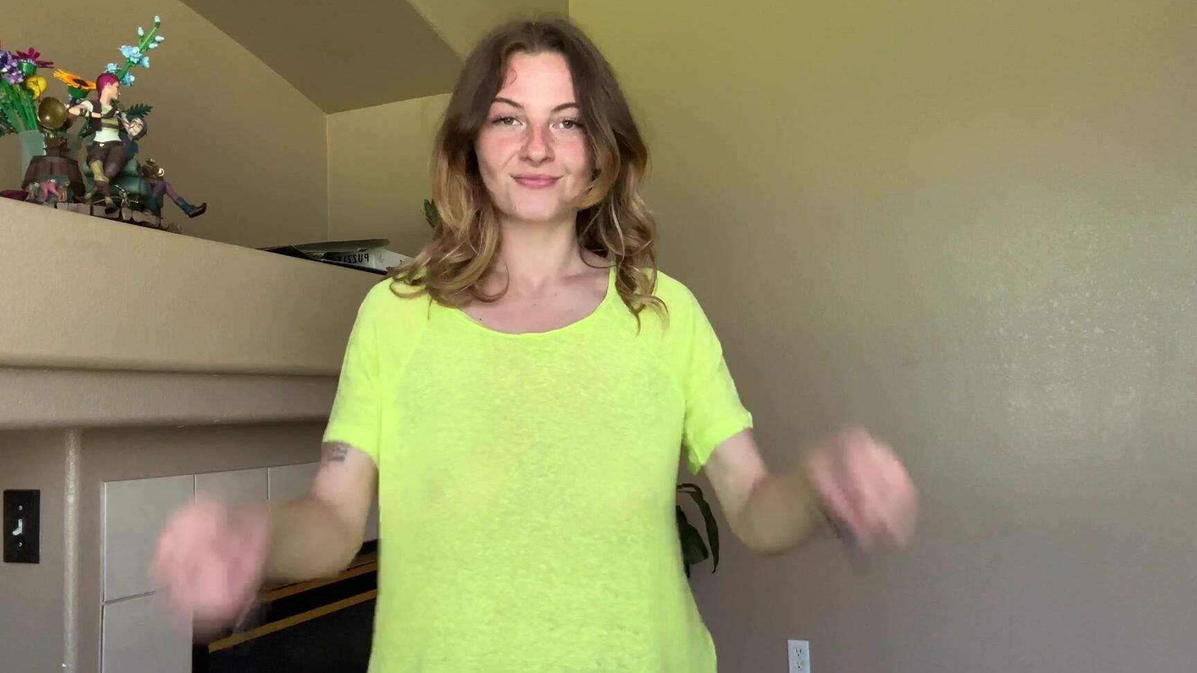 Ethereallovebug See Through Youtube Behind The Scenes