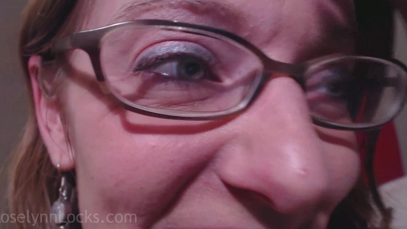 Roselynnlocks Can I Show You My Fillings Manyvids