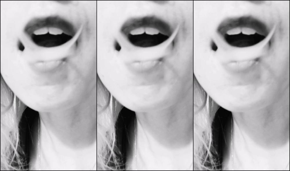 Lexi Snow Non Inhalation Smoker