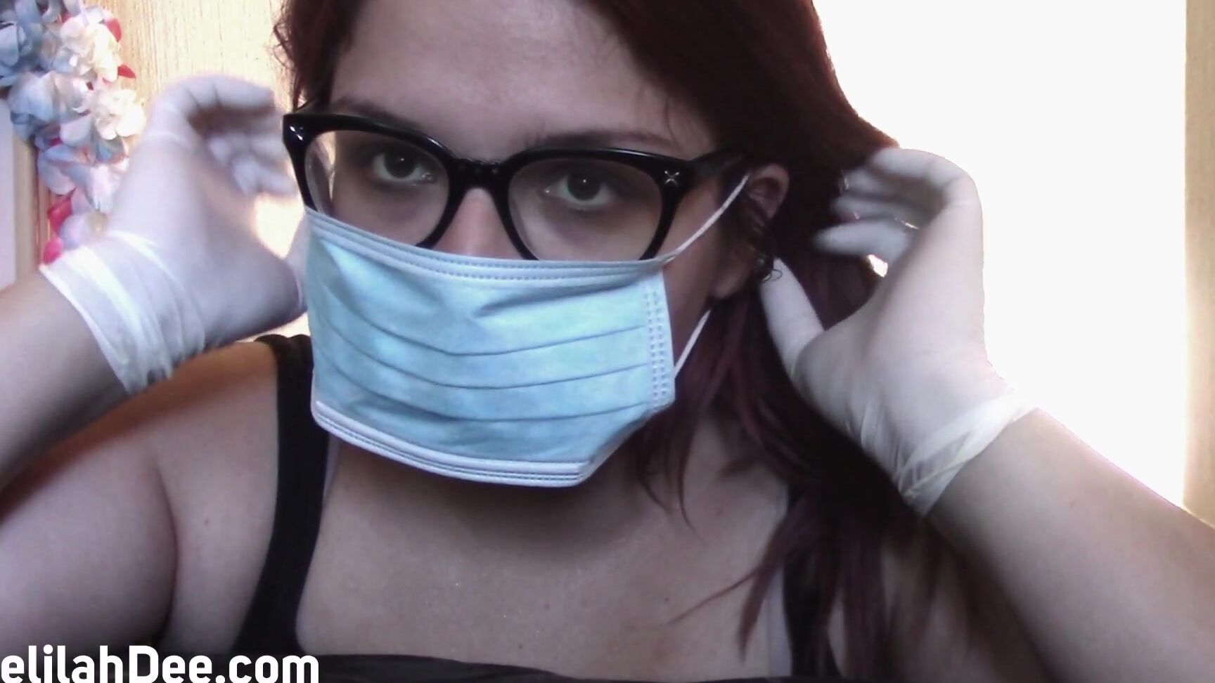 Delilah Dee Mamas Diaper Boy