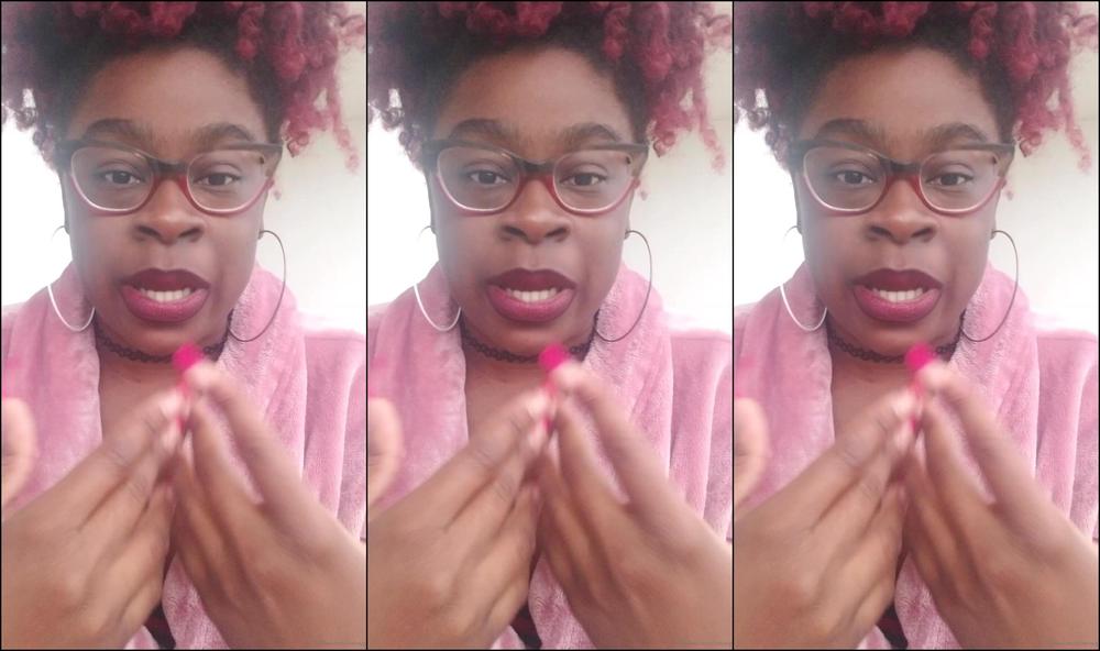 Cidneyg Serious Questions Lol Watch V