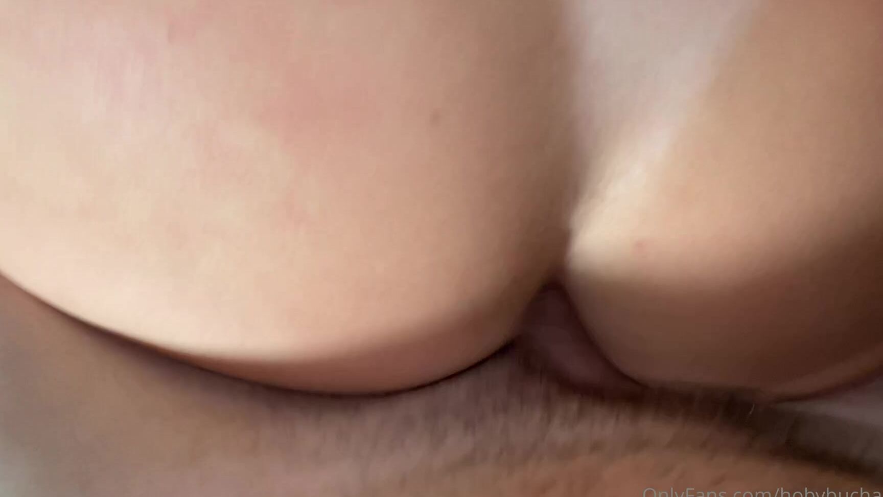 Hobybuchanon I Fuck Emmahixofficial In Her Perfect Asshole In This Unedited Pov Clip