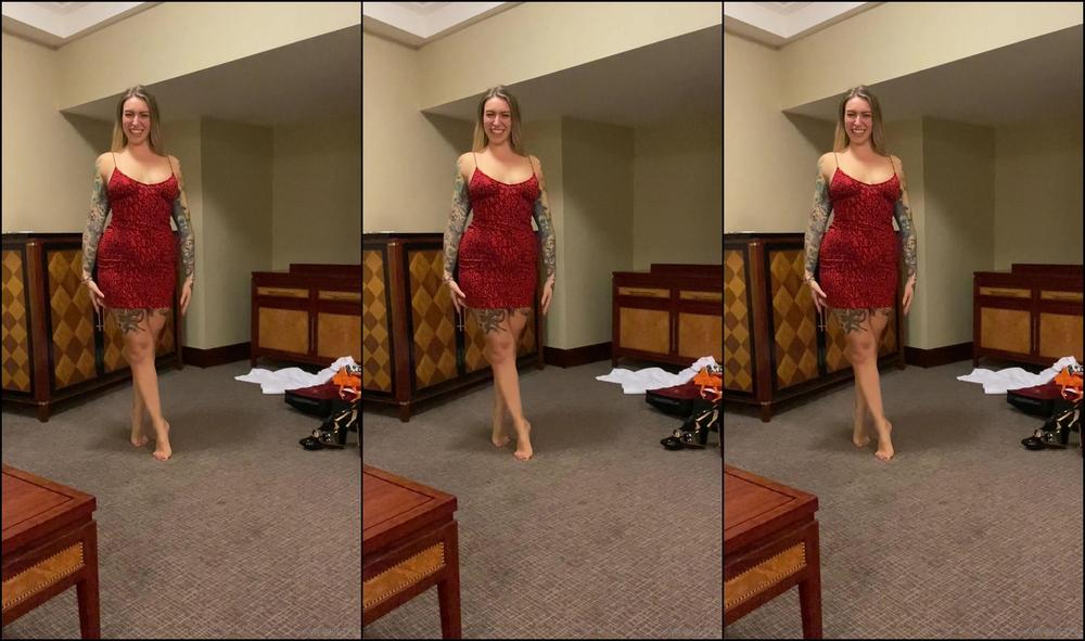 Ava Austen 153775277 02 18 2020 I M So Weird Taking Advantage Of Summers Enormous Hotel Room Team Gb Gymnast Tokyo 2020