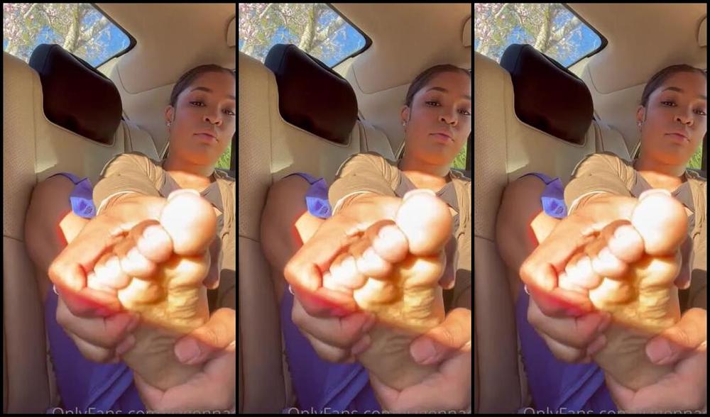 Liz Gennadi Nicknamed Lizgennadi 02 21 2022 Onlyfans Video Mommy Tingzzz