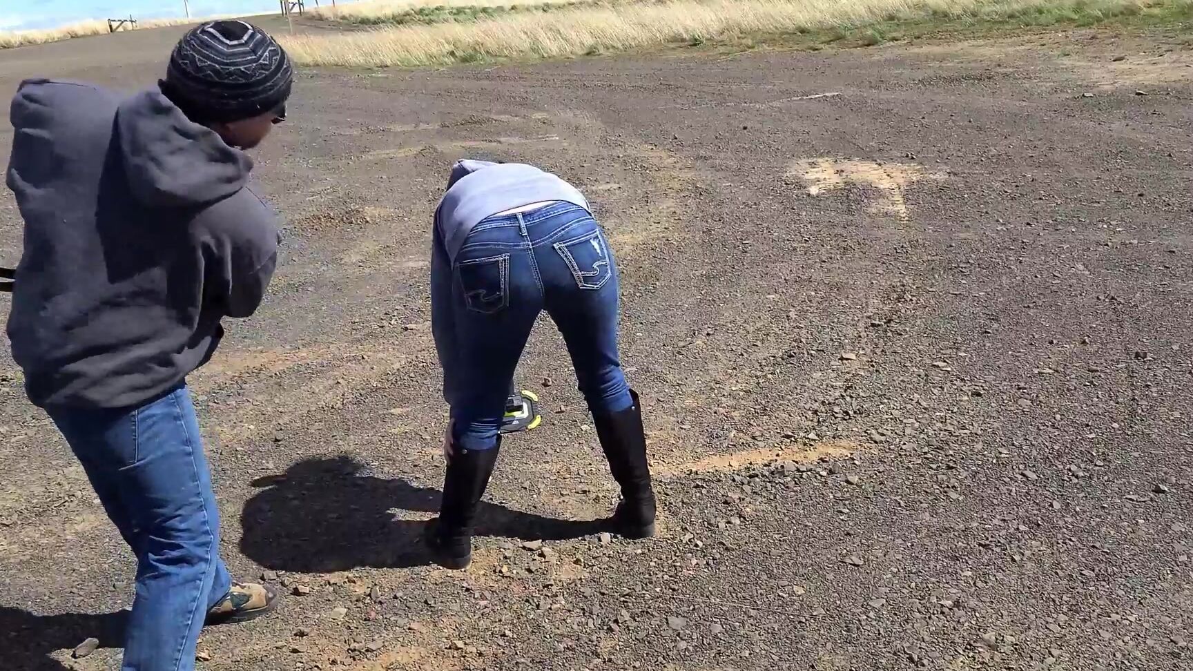 Liz, Spanking M F, Full HD, Mischief Managed MIM Liz Stepdad 1 Butt View Clips4Sale