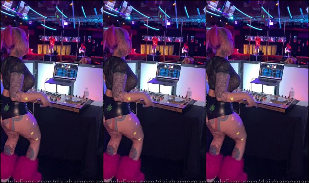 daizhamorgann-21-05-2021-2114895704-stripper-vlog-420-weekend-pt-1