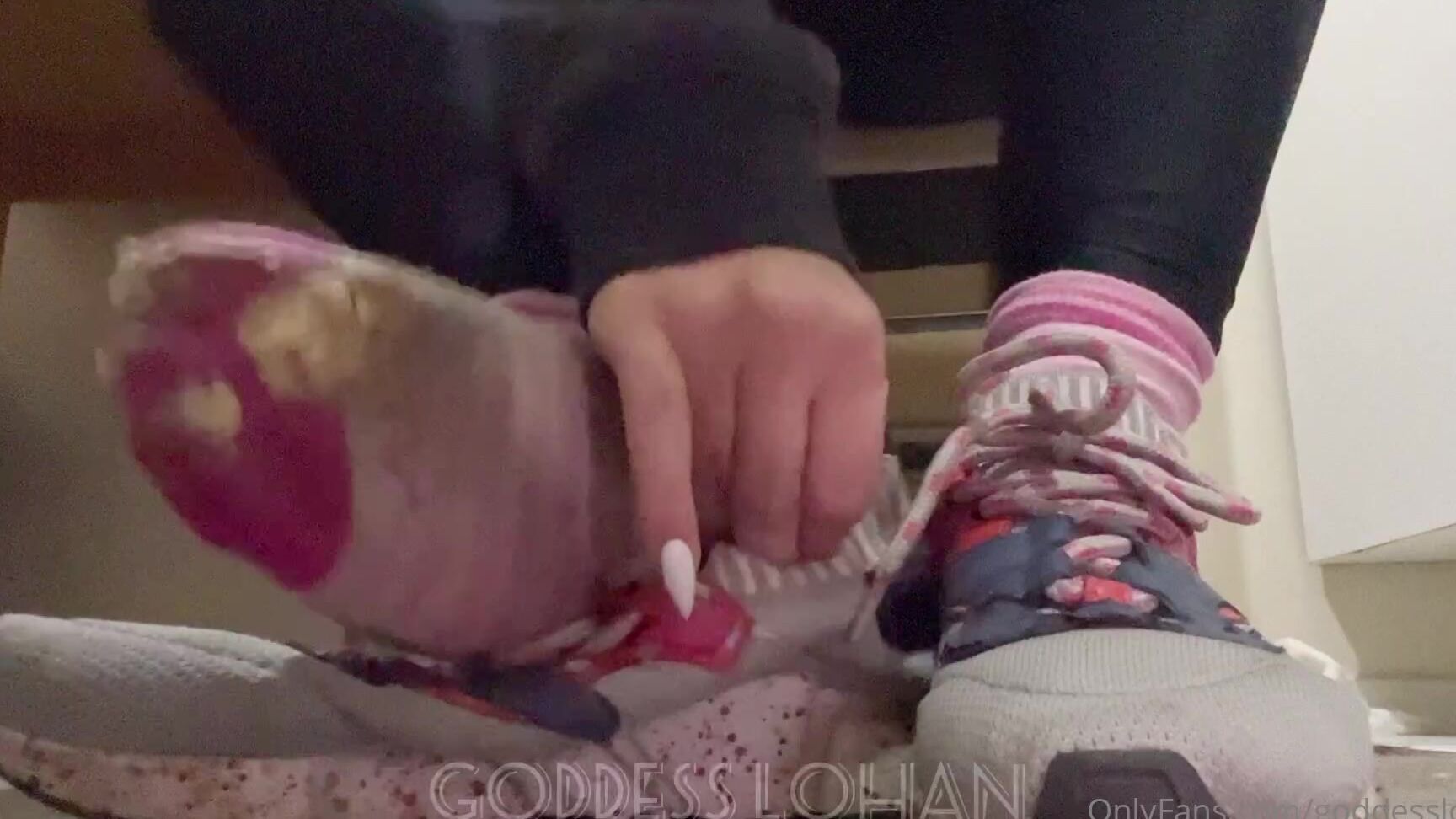 Goddesslohan 2870242711 05 13 2023 5 Dias Cada Dia Mais Cremoso