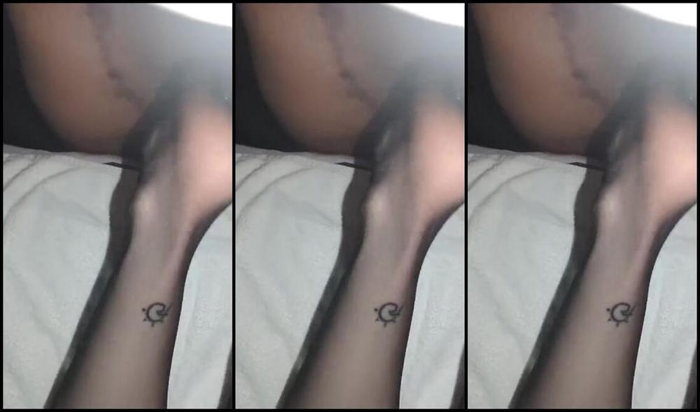 Pipersweetfeet 08 15 2024 Onlyfans Video Nylon Fj