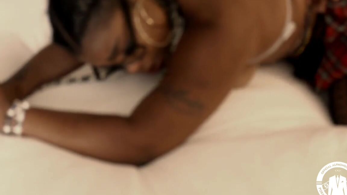 Alphonsolayz Church Girl Gets Bbc Manyvids