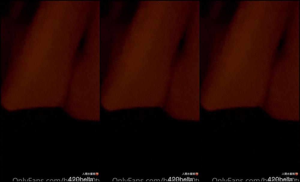 bella 420tw 16 08 2021 2194652857 Onlyfans