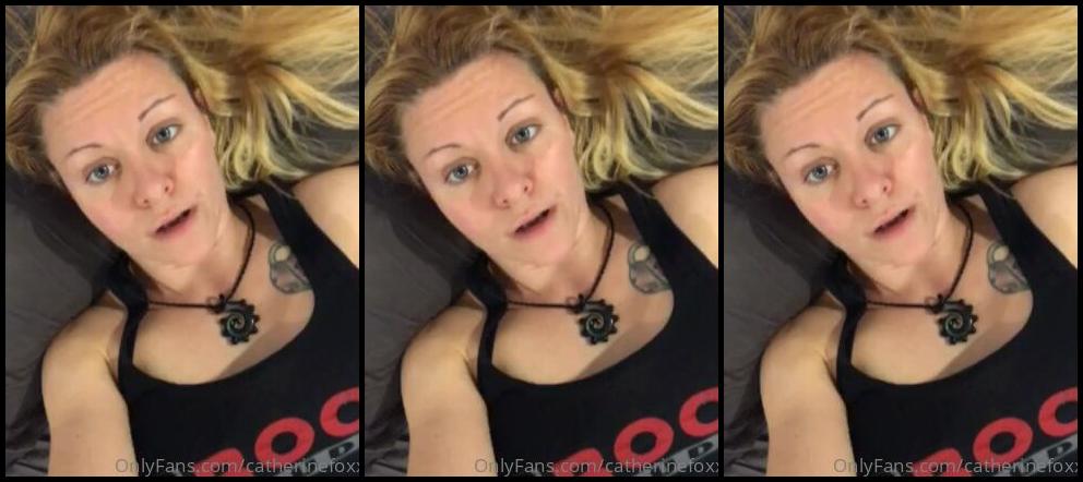 Catherinefoxx