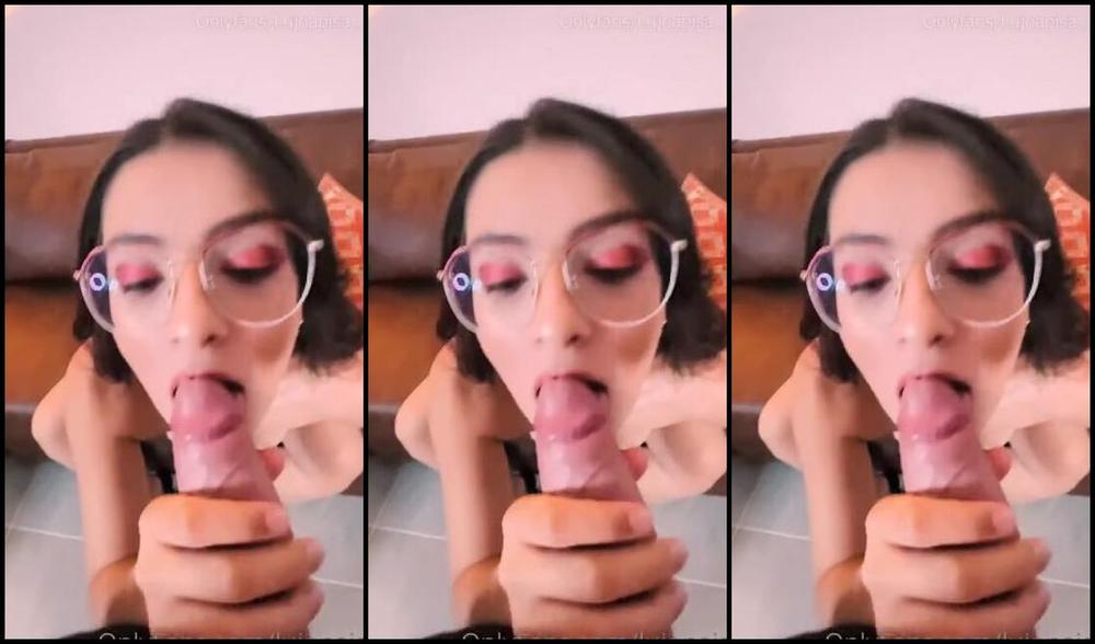 Mistress Danielita Nicknamed Lujopaisa Onlyfans Anal Cream Pie If You Like Watching Me Ride And Swallow A Big Thick Cock Youll Love To See My 1 D