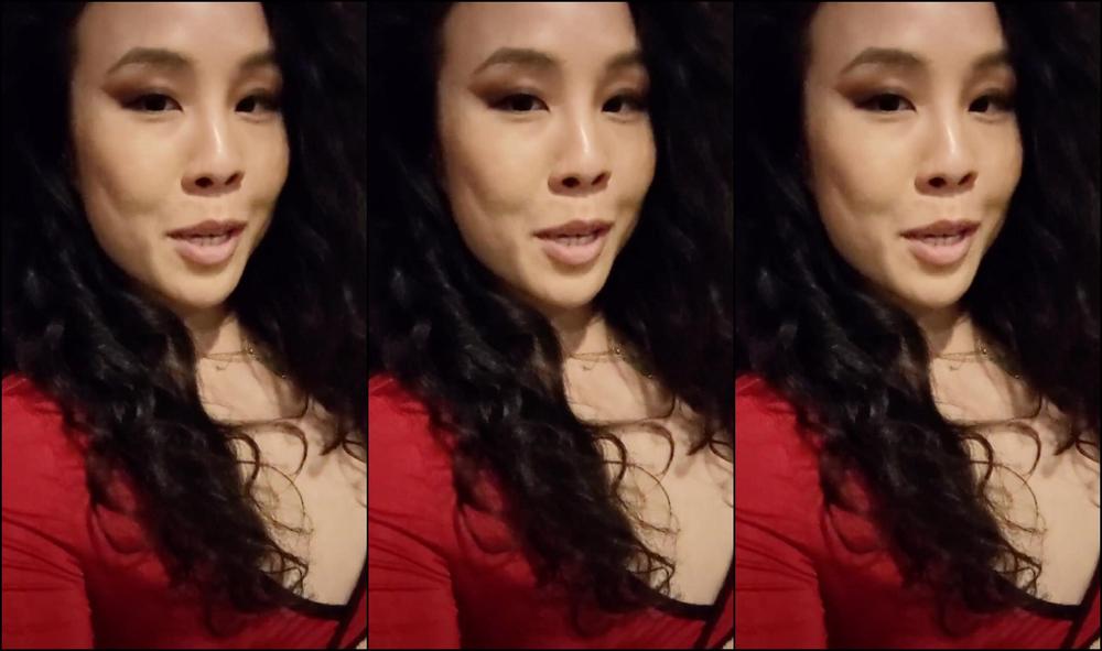 Mistress Anli What I Did During This Rope Bondage Playtime