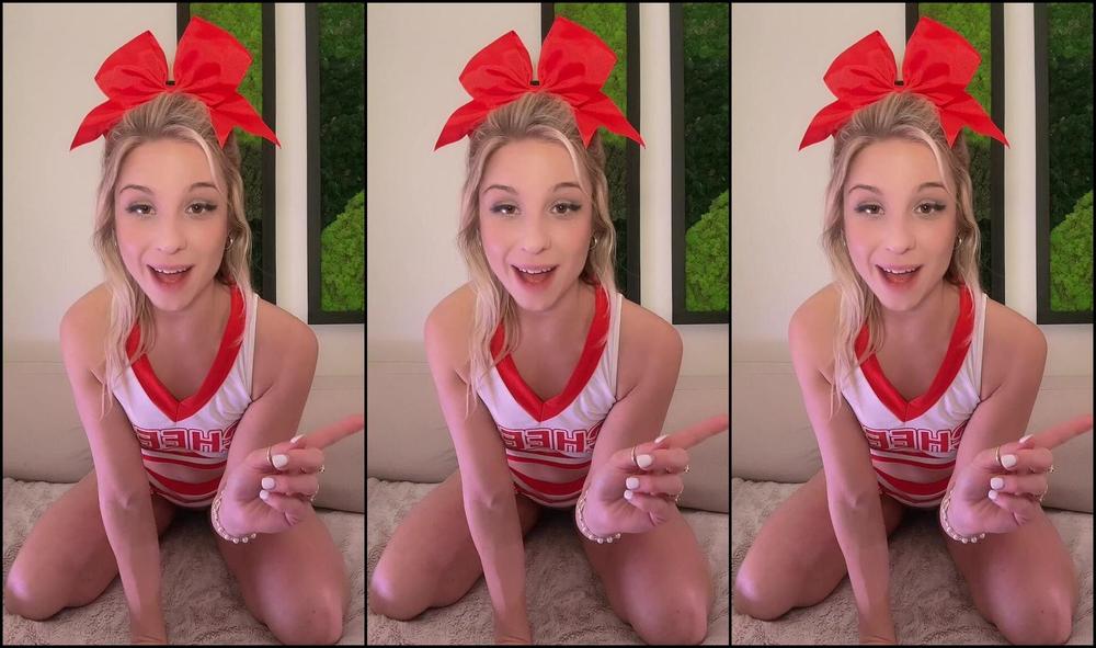 Cheerleaderkait 3194540325 02 08 2024 Superbowl 58 Ready To Place Your Bets On The Super Bowl To Win Me As The