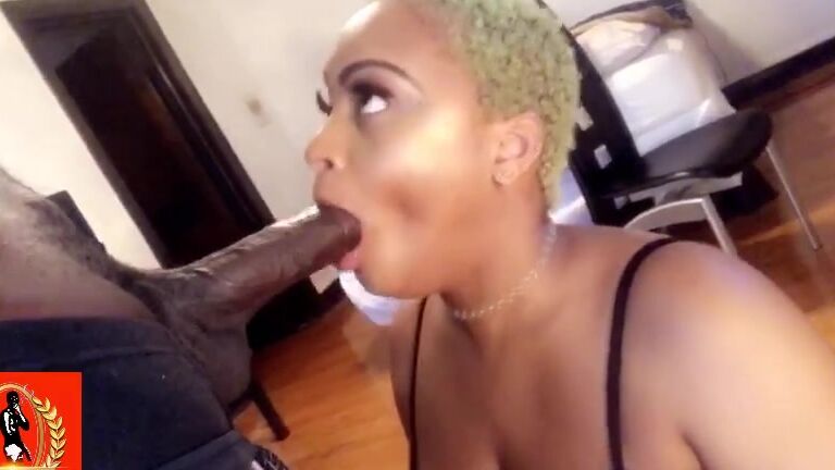 Sexgodpicasso Aveia W The Green Hair Manyvids