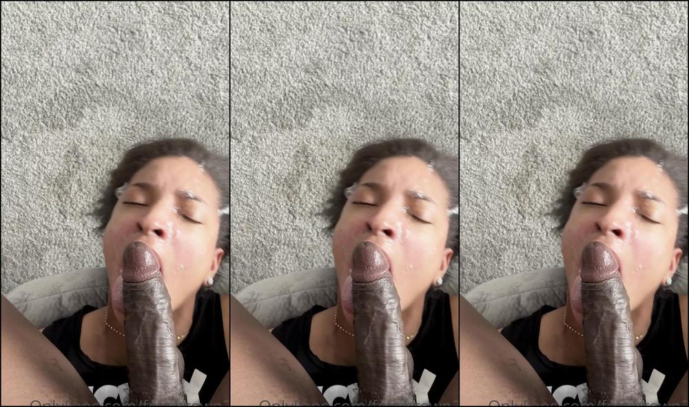 Foxybrown I Love It Sloppy Foxybrown Roommate