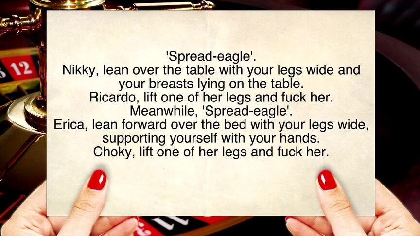 "Mix"  Swingers Christmas Ball_1 SiteRip