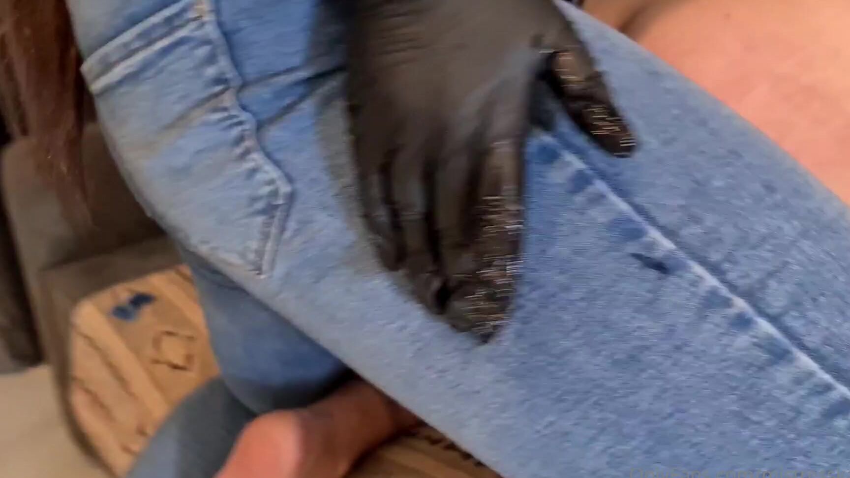 Mistresskarino Good Morning Yesterday You Choosed Which One Clip Should Be First Pegg Ing Is Alway