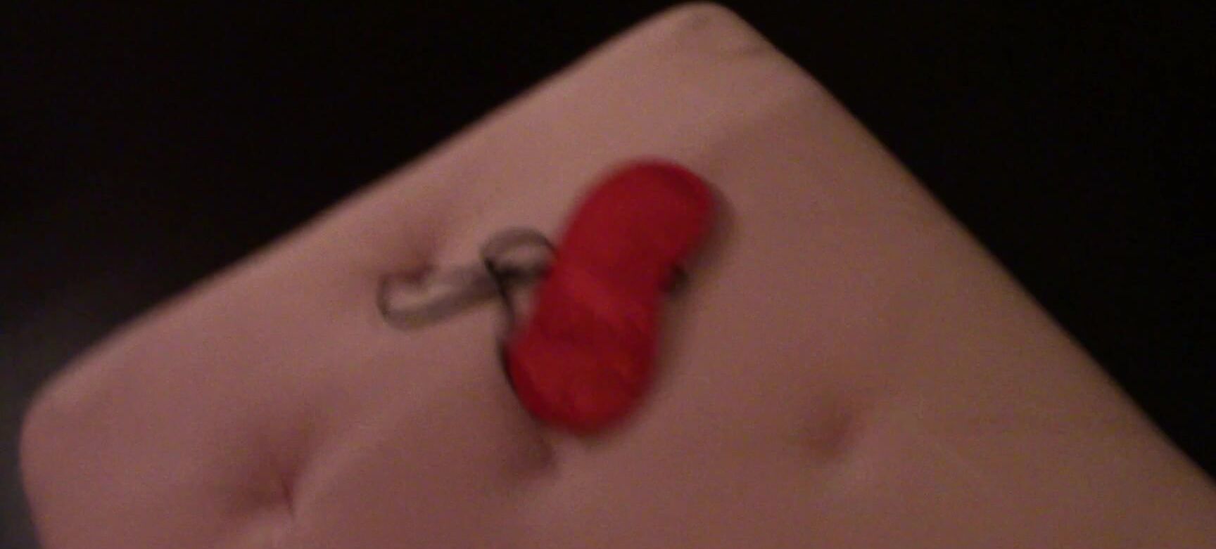 Valentine’s Day, Girl Girl, Domination, Big Tits, Small Tits briana lee valentines with kim chi ManyVids