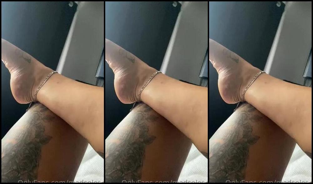 Msmaddy Aka Madsoles 1 Onlyfans Well Good Morning To You Its A Wet Day Here Hope You Have A Better Day