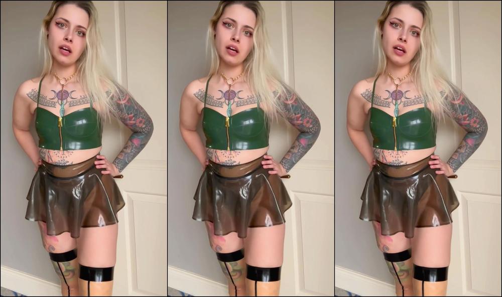 Mistressmercyxox Feet Sweat Ass Pov