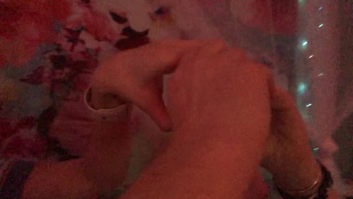 Goddess Anabelle Pync Nicknamed Anabellepync Onlyfans Video 44