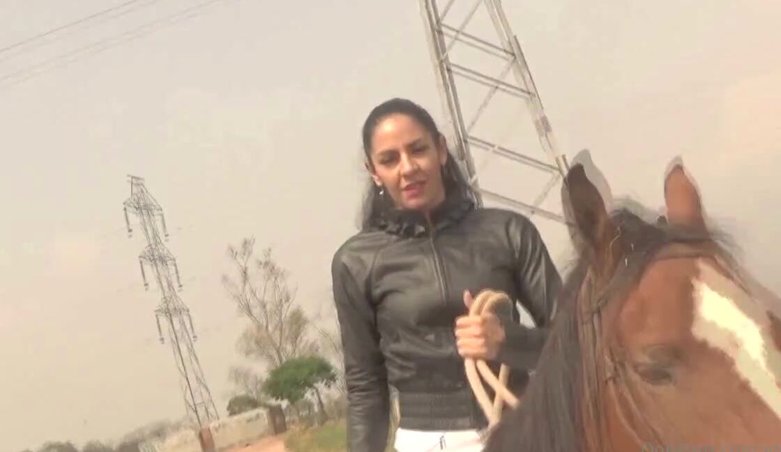 Ghrfan Onlyfans Ama K Has Always Been One Of My Favorite Riding Angels She Is My Riding Muse