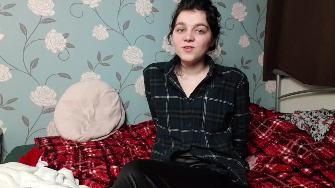 Eve Apple A Little About Me