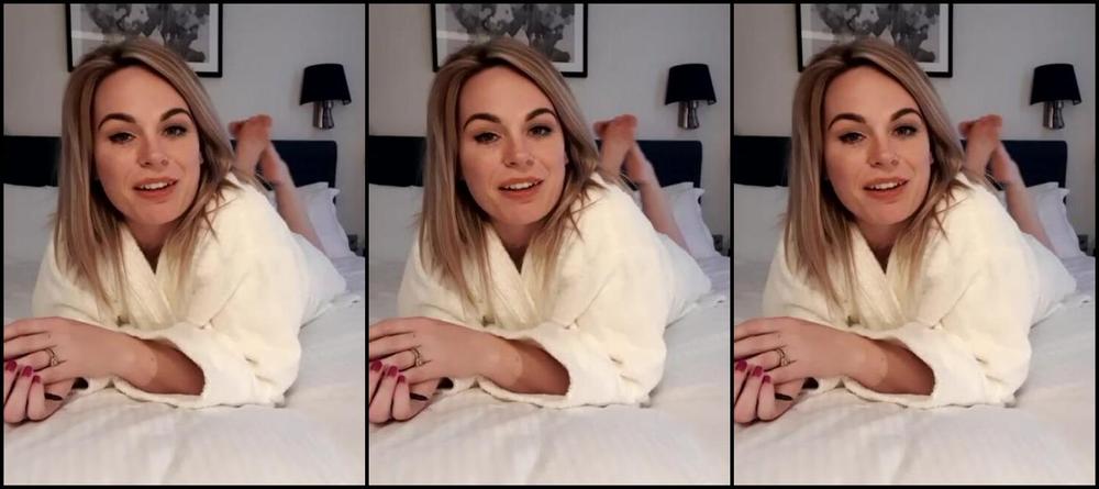 The Foot Queen Of England Aka Queengf90Premium Onlyfans Stream Started At 12082019 0215