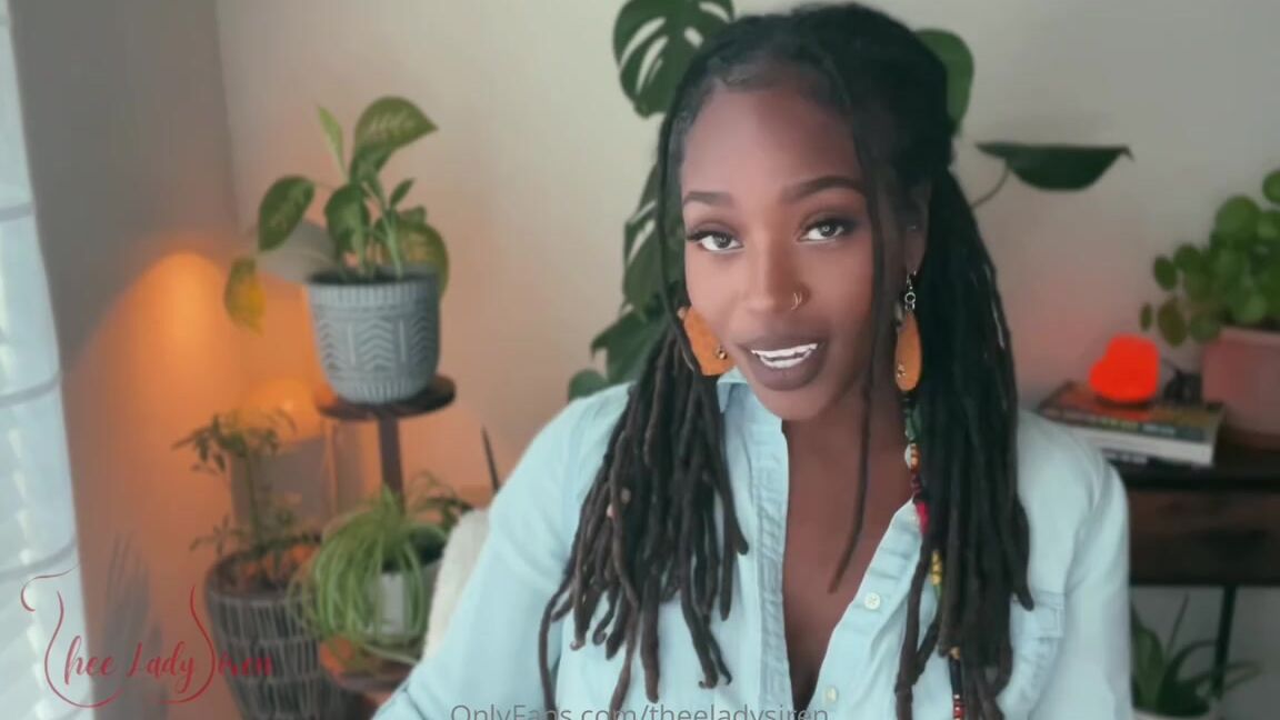 Thee Lady Siren Nicknamed Theeladysiren 07 22 2024 Onlyfans Video New Teasing Edging Countdown Joi For My Sailors Tip 9 On This Post