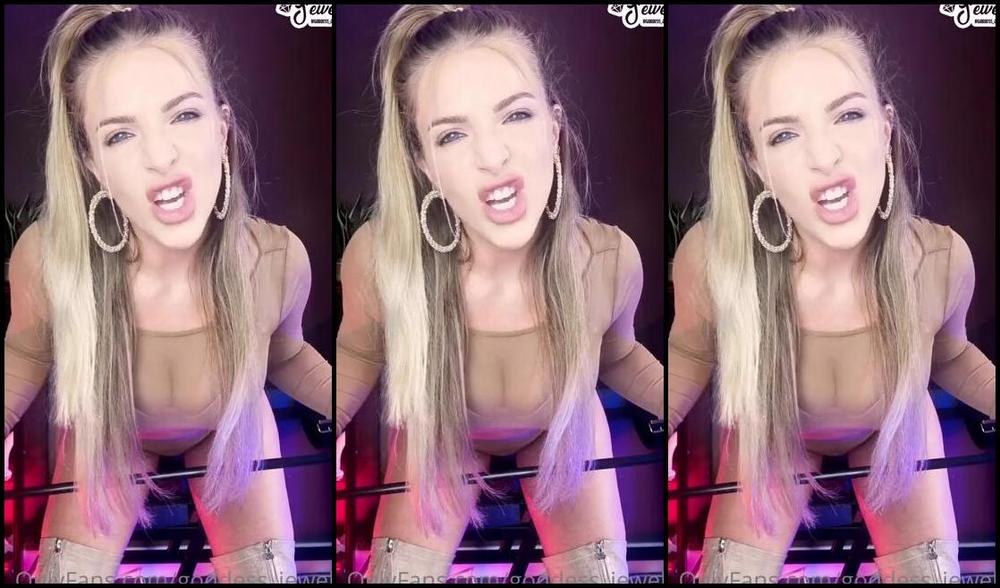 Goddessjessicajewels Onlyfans Today I Want To Make Sure You Hurt