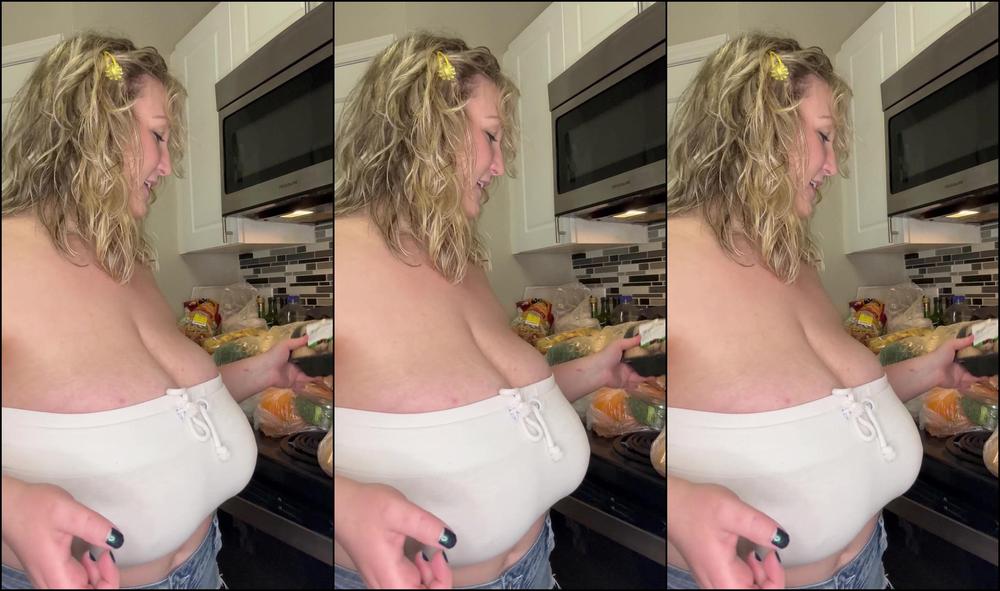 Hunnythorne 3424706748 08 12 2024 This Is Such A Random Video But Here Is A Little Video Of Me Showing Off