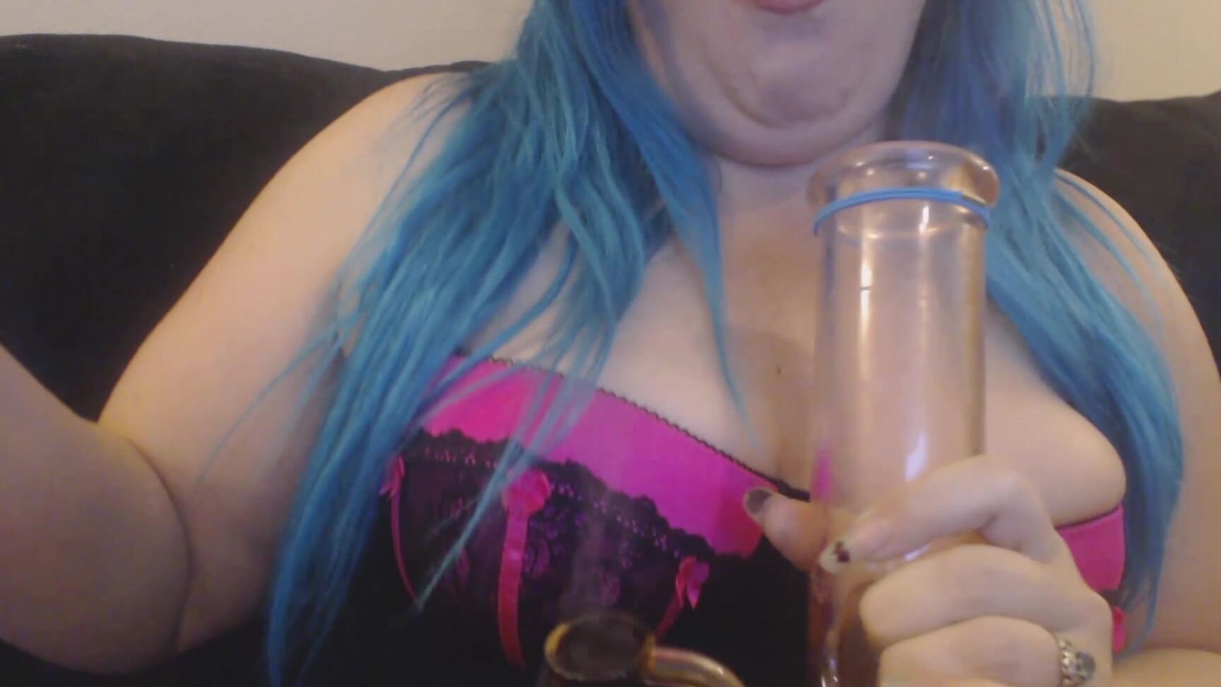 Camgirlkitten Dabs Compilation Trio