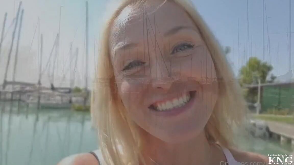 Kathianobilixx Findom 09 09 2021 Onlyfans Video Hello My Sweethearts