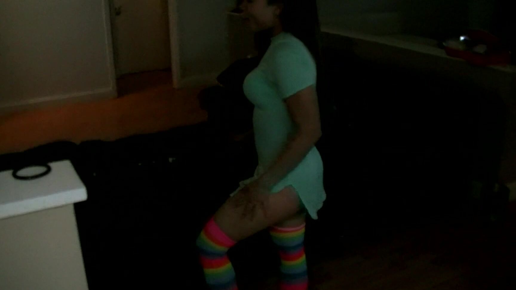 Amateur, Big Ass, Ebony, Older Man / Younger Women, POV jay bank presents bustin big fat ass 2 15 7 ManyVids