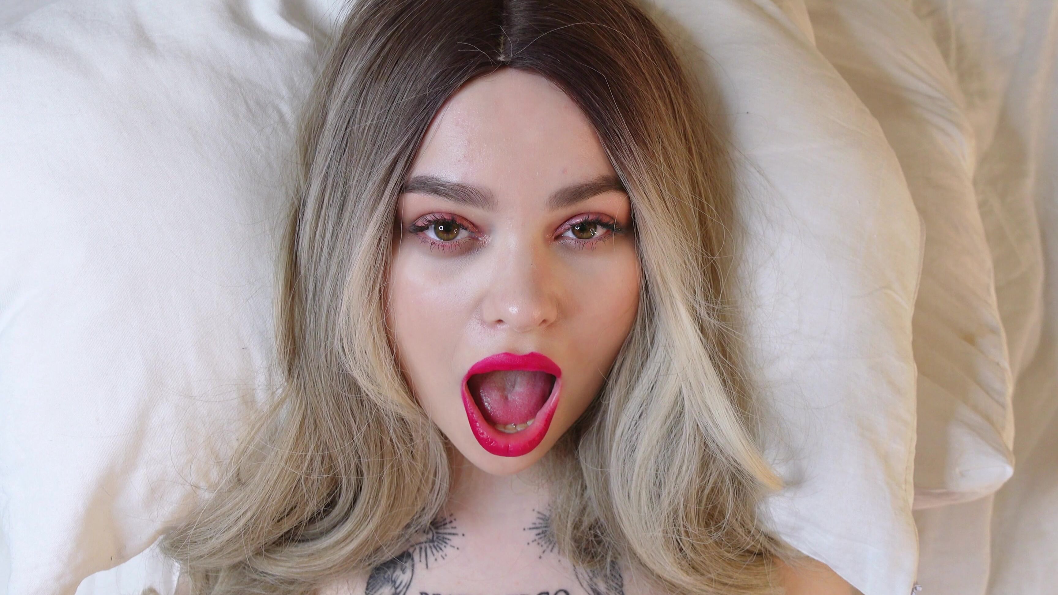 Alex Kaminsky Pawg Face Fetish K Blonde