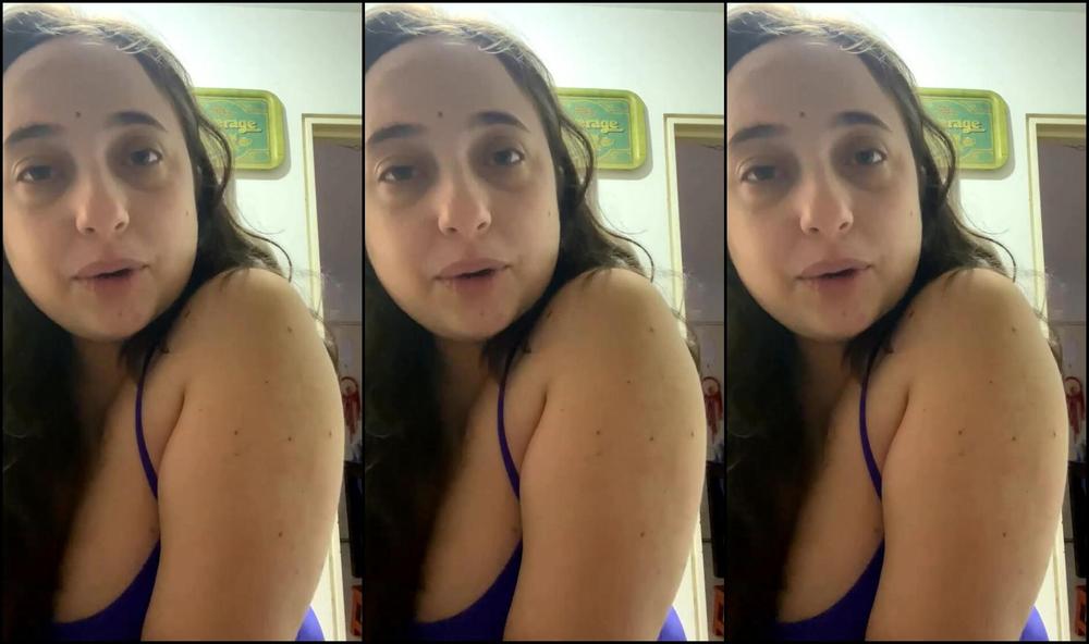 Masha Hairy Stream Started At Pm Kitchen Time For Titty Fl